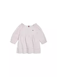 TOMMY HILFIGER | Baby Kleid | rosa