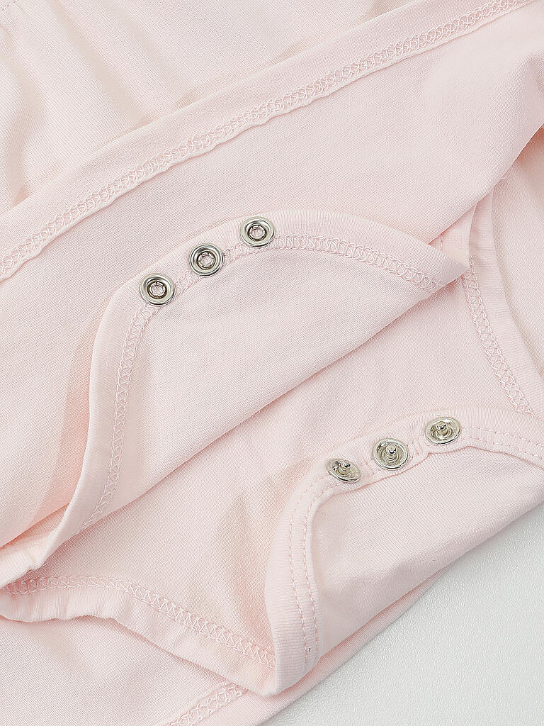 36+ Babykleid Rosa Schritt Für Schritt