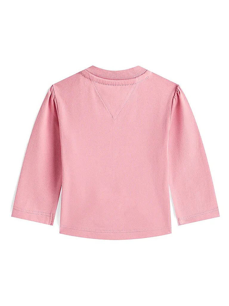 TOMMY HILFIGER | Baby Langarmshirt | 