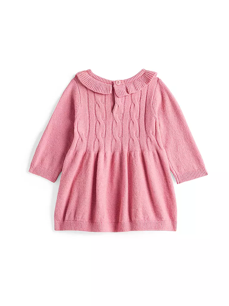 TOMMY HILFIGER | Baby Mädchen Kleid | 