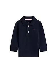 TOMMY HILFIGER | Baby Poloshirt | dunkelblau