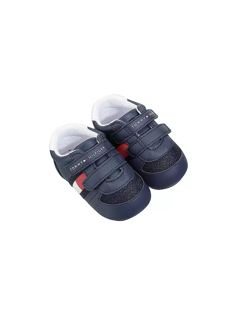 TOMMY HILFIGER | Baby Schuhe | blau