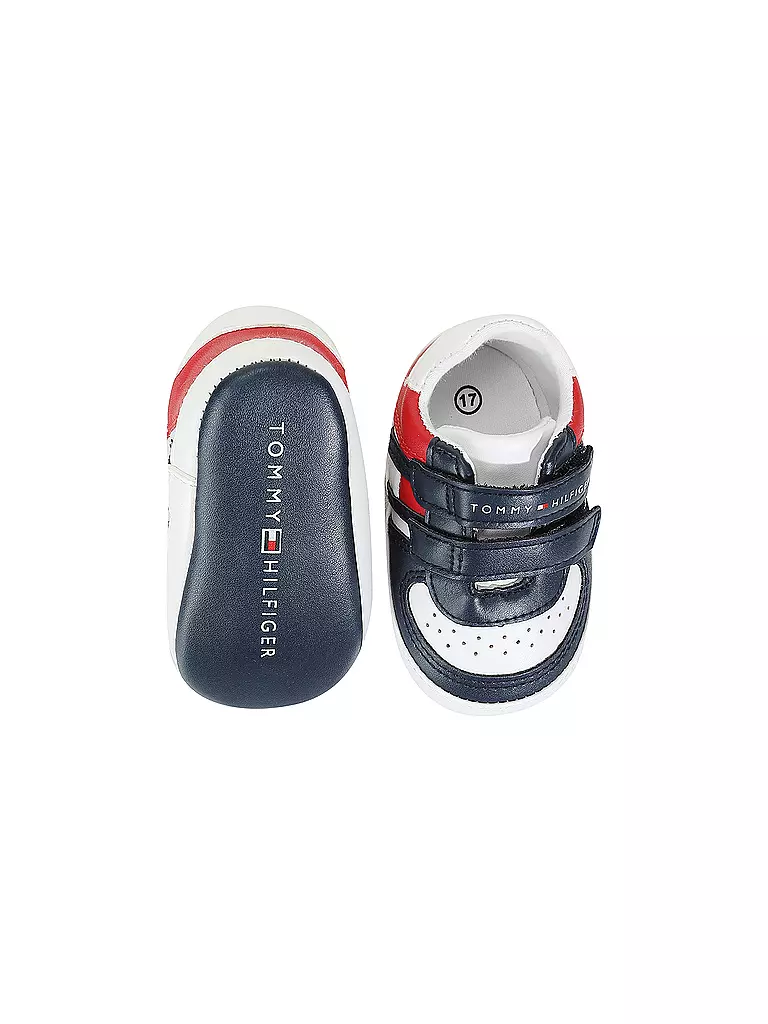 TOMMY HILFIGER | Baby Schuhe | blau