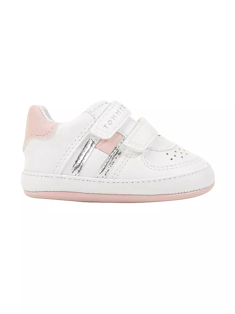 TOMMY HILFIGER | Baby Schuhe | gold