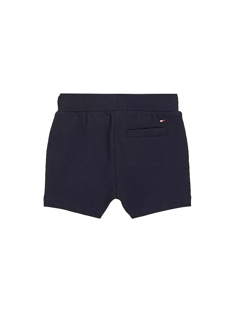 TOMMY HILFIGER | Baby Shorts | dunkelblau