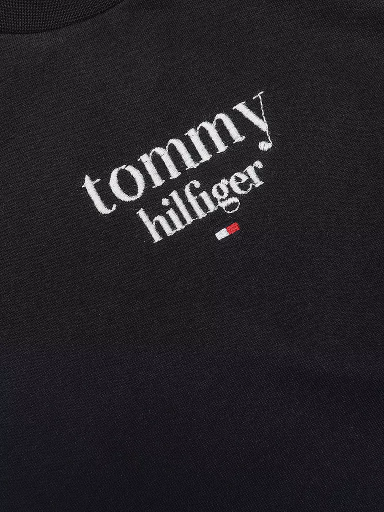 TOMMY HILFIGER | Baby Sweater | olive