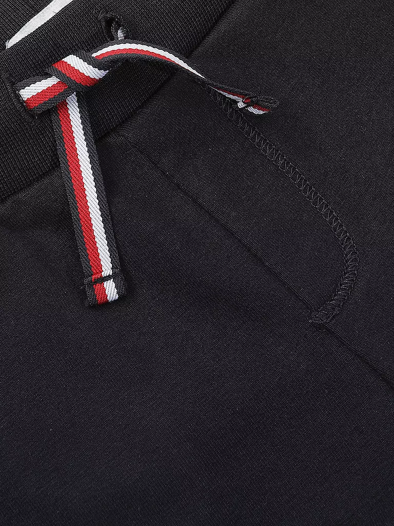 TOMMY HILFIGER | Baby Sweatshorts | dunkelblau