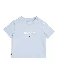 TOMMY HILFIGER | Baby T-Shirt | hellblau