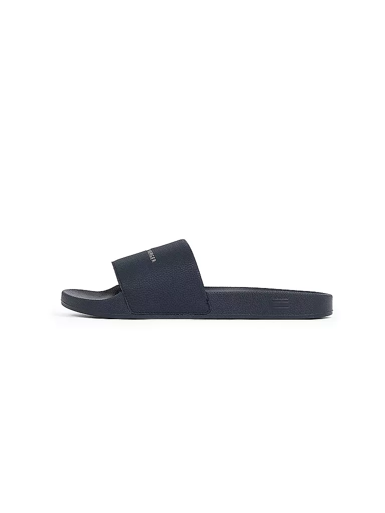 TOMMY HILFIGER | Badeschuhe | blau
