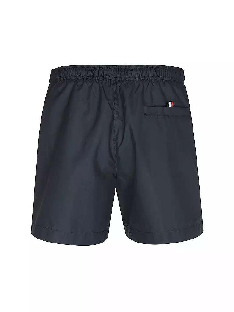 TOMMY HILFIGER | Badeshorts  | blau