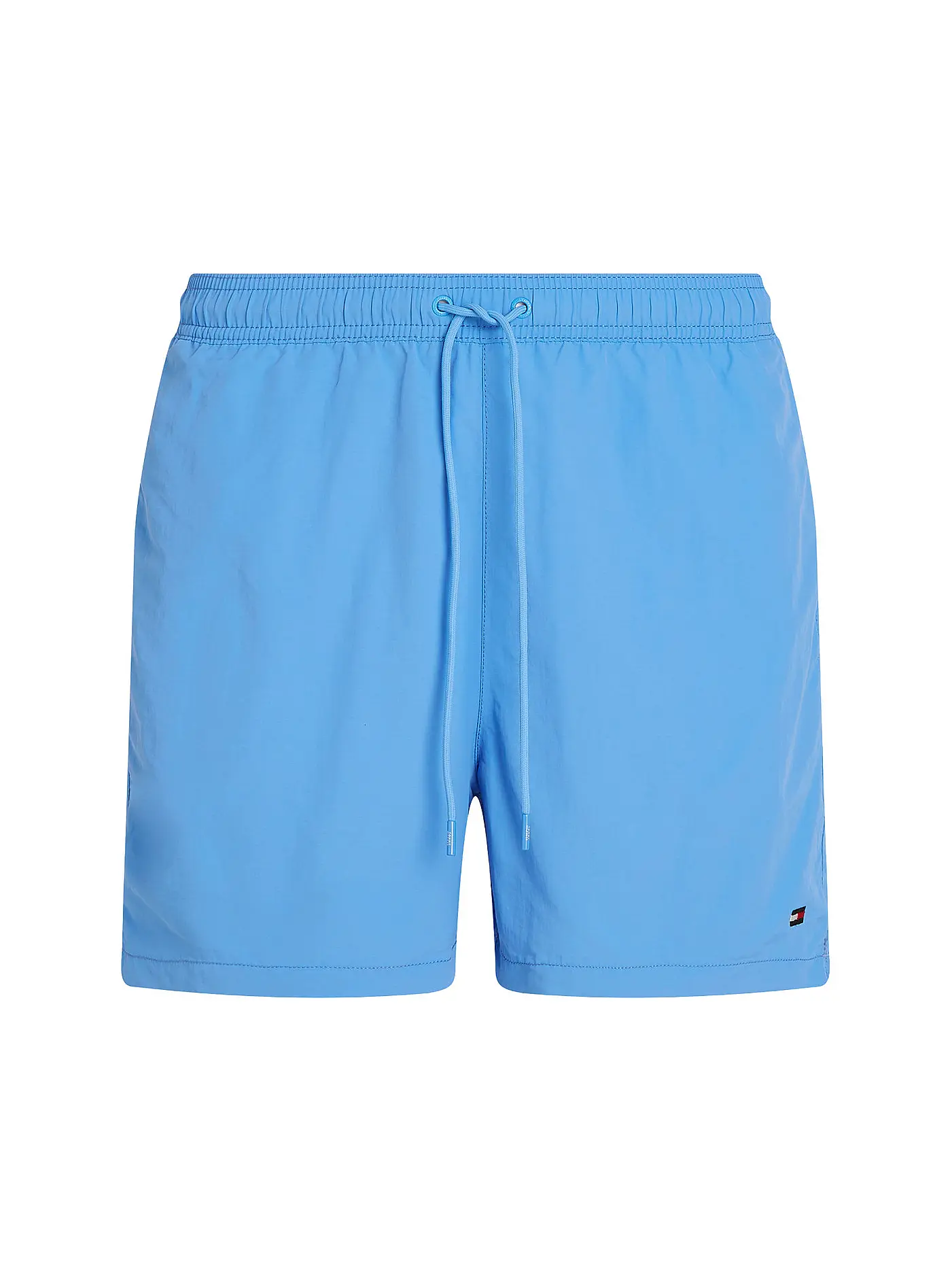 TOMMY HILFIGER | Badeshorts | hellblau