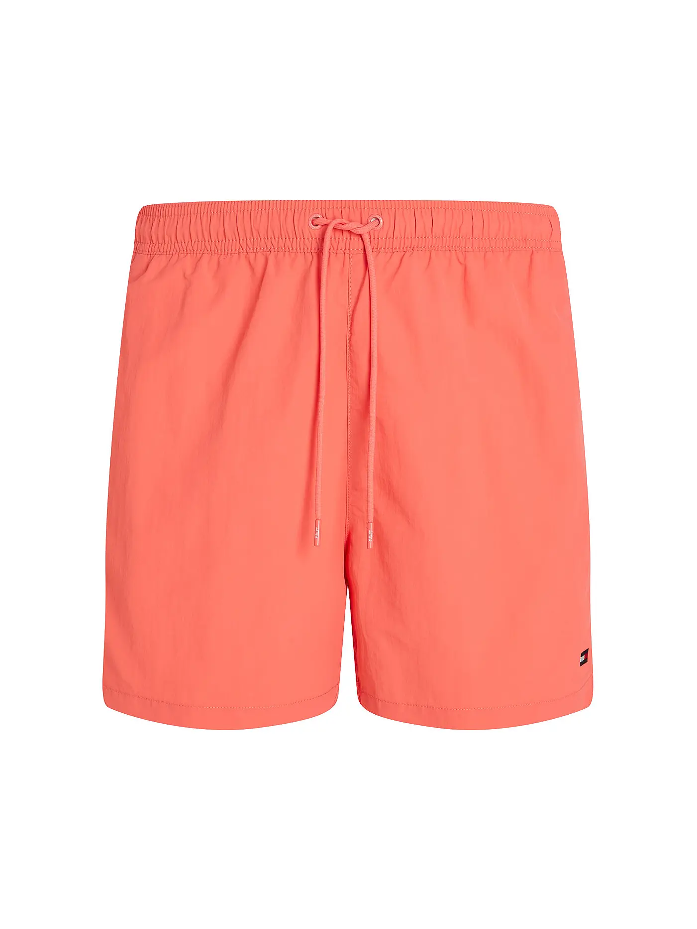 TOMMY HILFIGER | Badeshorts | koralle
