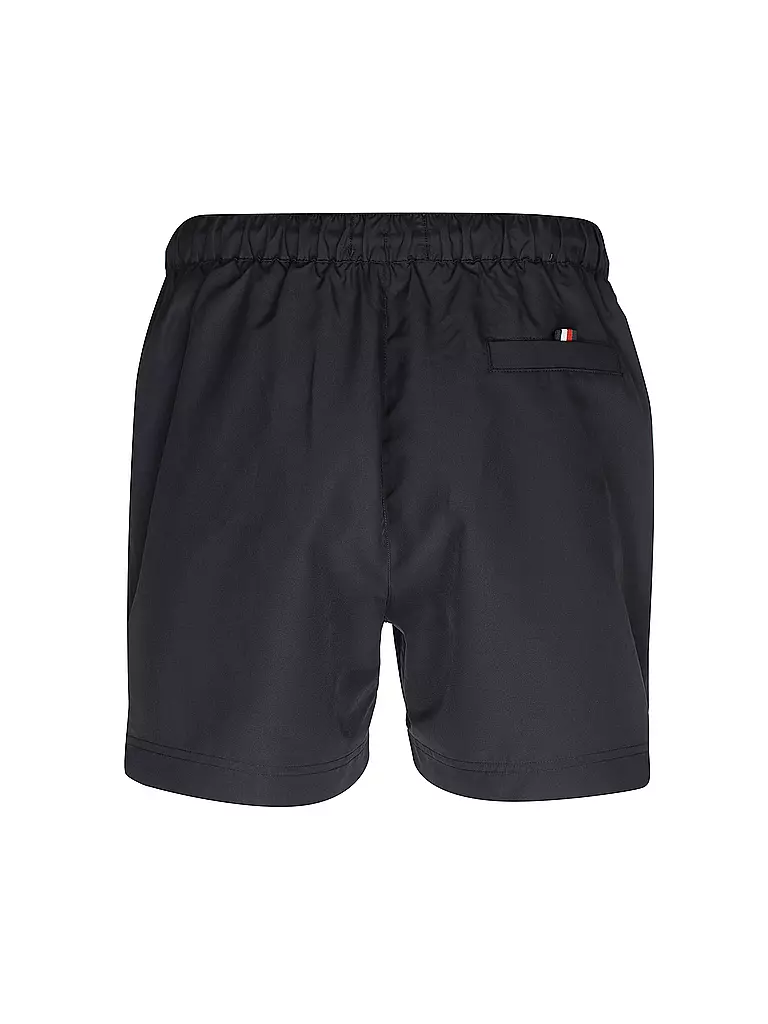 TOMMY HILFIGER | Badeshorts | blau