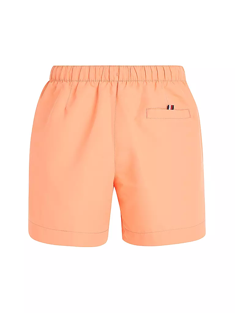 TOMMY HILFIGER | Badeshorts | orange