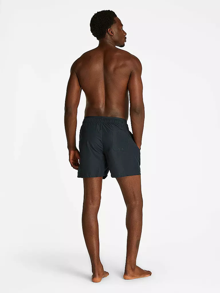 TOMMY HILFIGER | Badeshorts | hellblau