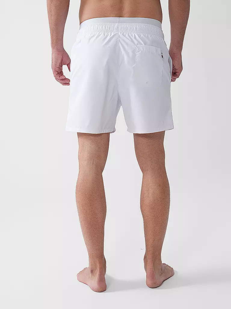 TOMMY HILFIGER | Badeshorts | hellblau