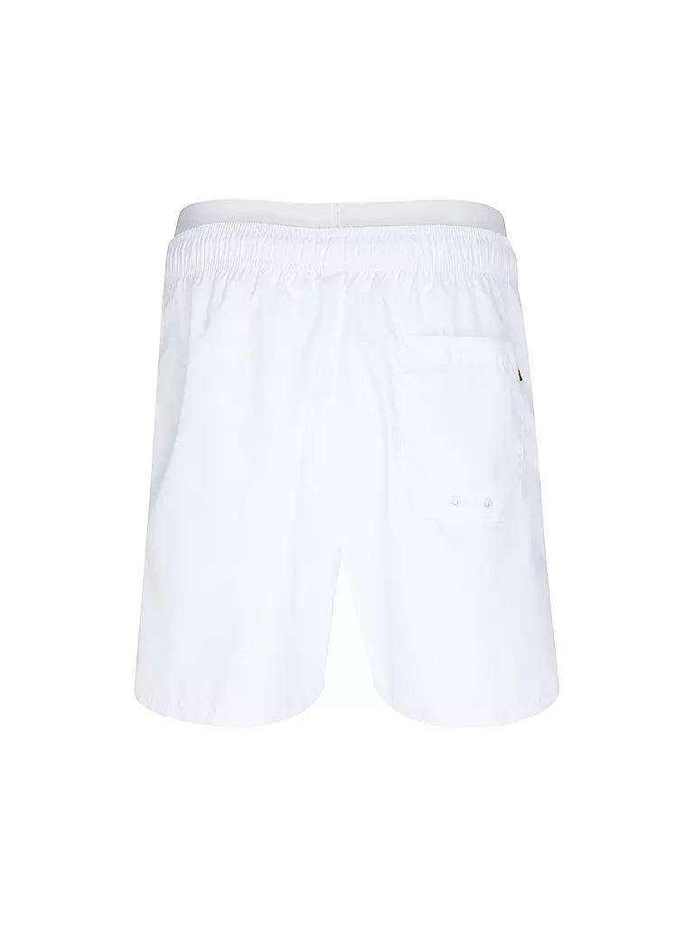 TOMMY HILFIGER | Badeshorts | hellblau