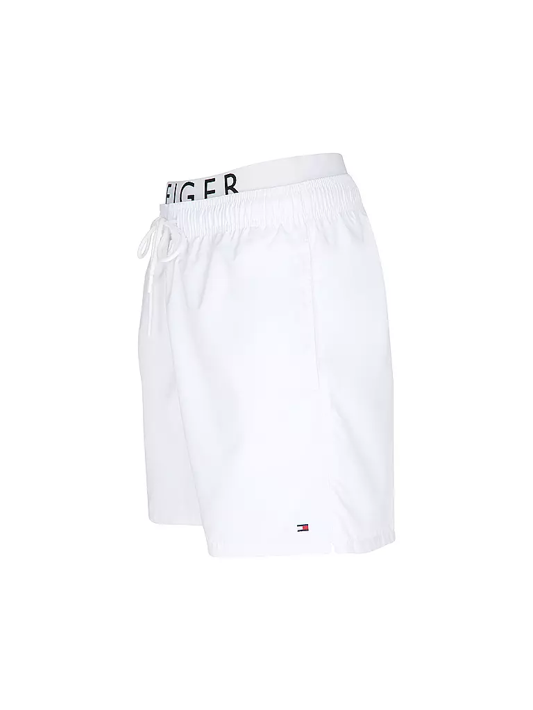 TOMMY HILFIGER | Badeshorts | hellblau