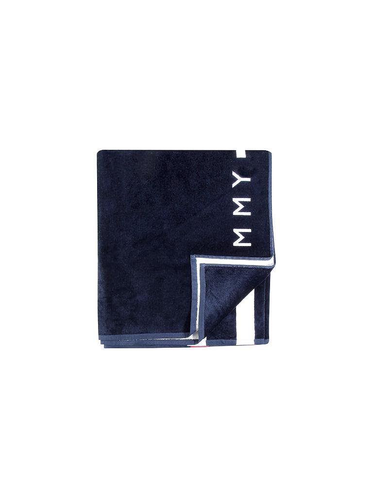 TOMMY HILFIGER | Badetuch  | 