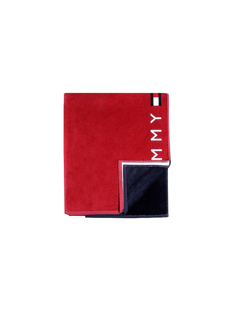 TOMMY HILFIGER | Badetuch  | 