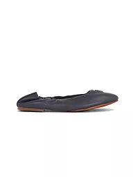 TOMMY HILFIGER | Ballerina  | dunkelblau