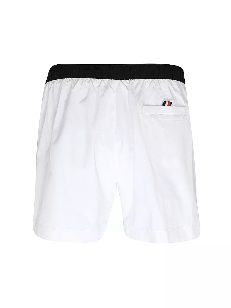 TOMMY HILFIGER | Beachshorts | blau