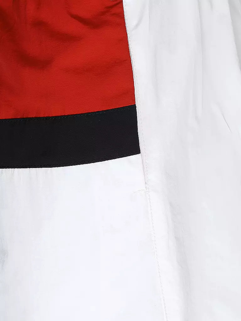 TOMMY HILFIGER | Beachshorts | blau