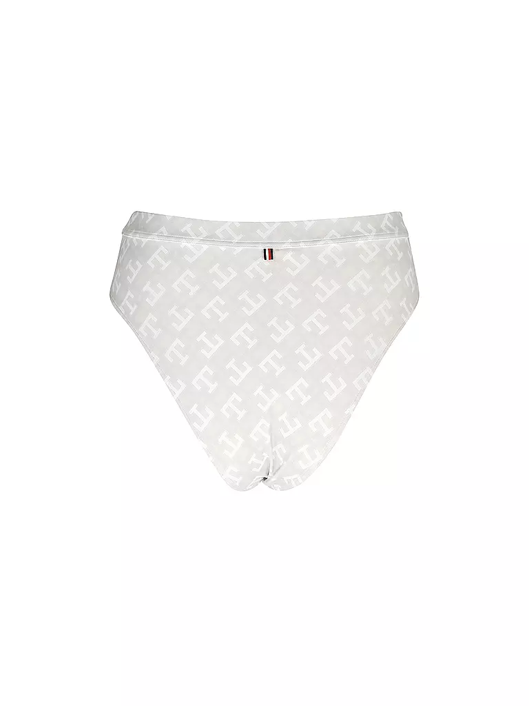 TOMMY HILFIGER | Bikini Slip  | creme