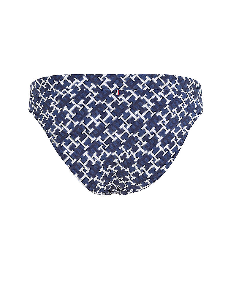 TOMMY HILFIGER | Bikini Slip  | dunkelblau