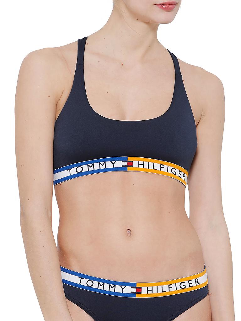 tommy hilfiger bikini bralette