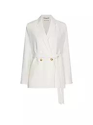 TOMMY HILFIGER | Blazer | weiss