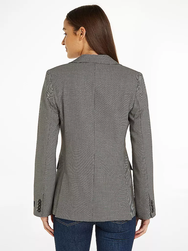 TOMMY HILFIGER | Blazer | grau