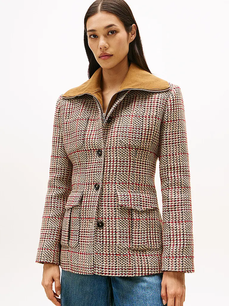 TOMMY HILFIGER | Blazer | 