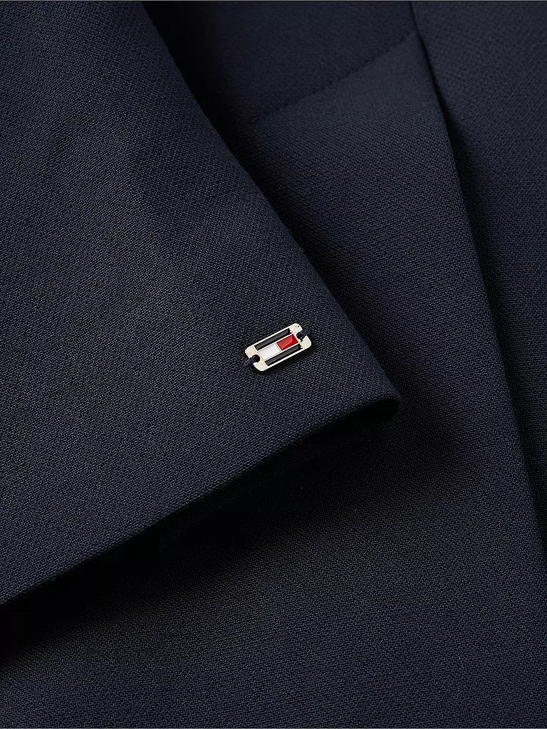 TOMMY HILFIGER | Blazer | dunkelblau