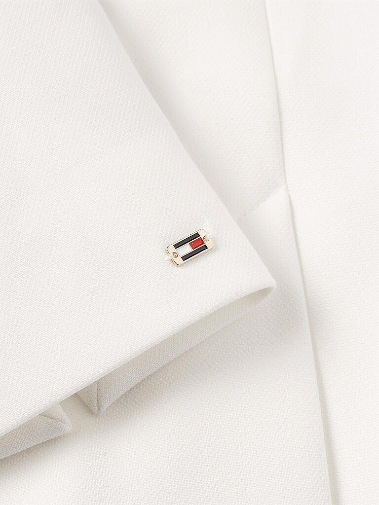TOMMY HILFIGER | Blazer | weiss