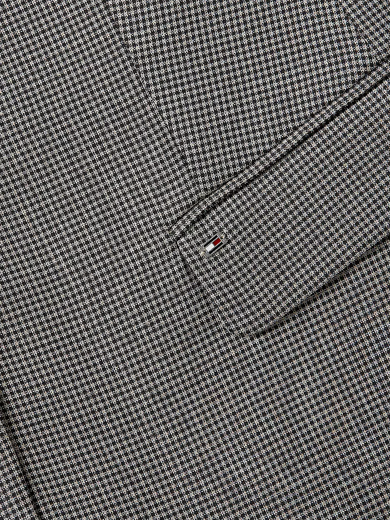 TOMMY HILFIGER | Blazer | grau