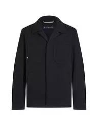 TOMMY HILFIGER | Blouson | blau