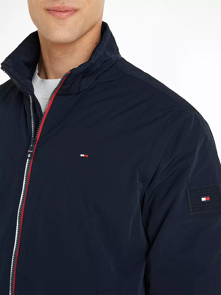 TOMMY HILFIGER | Blouson | blau