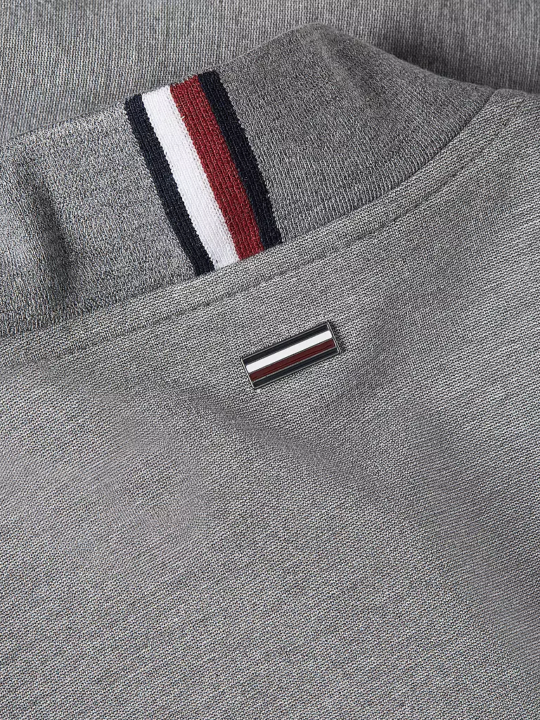 TOMMY HILFIGER | Blouson | hellgrau