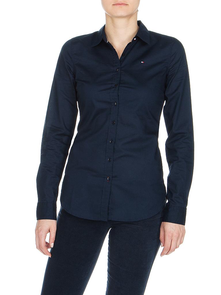 TOMMY HILFIGER | Bluse | 