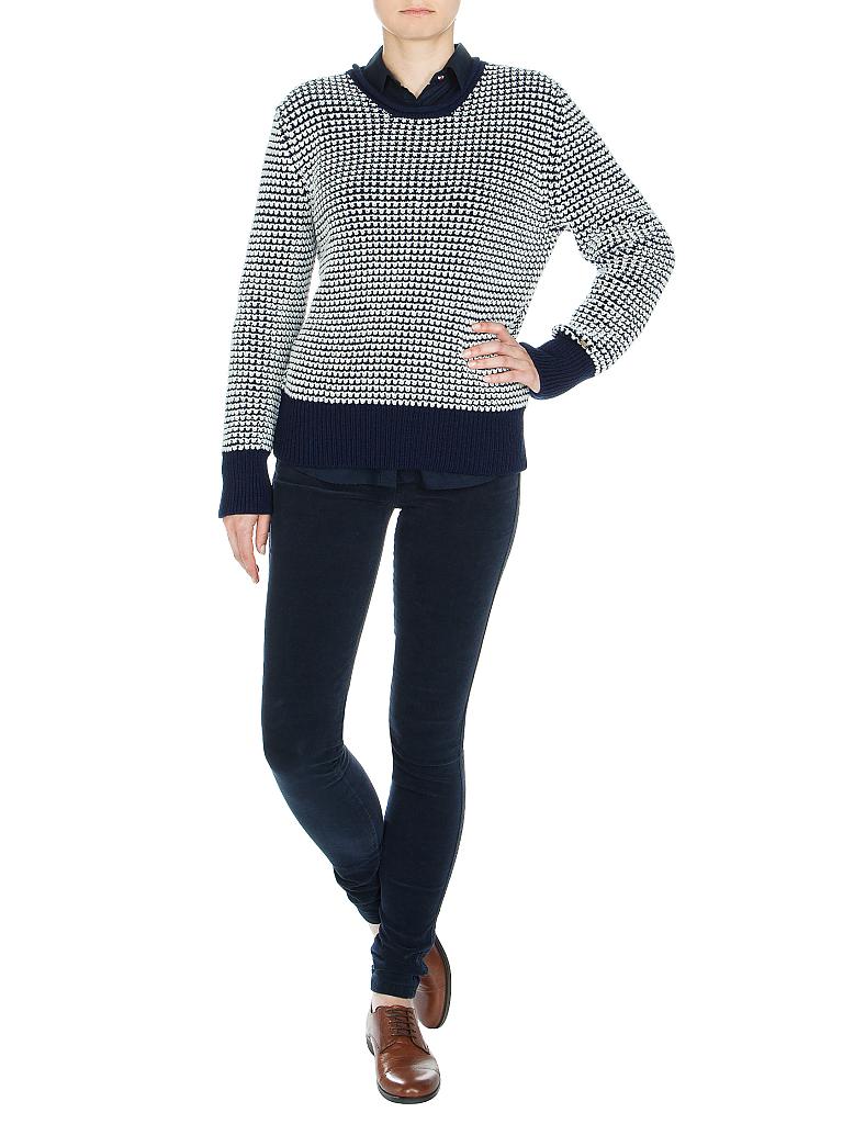 TOMMY HILFIGER | Bluse | 