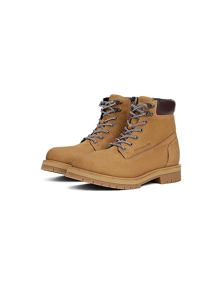 TOMMY HILFIGER | Boots TH FLEX | 