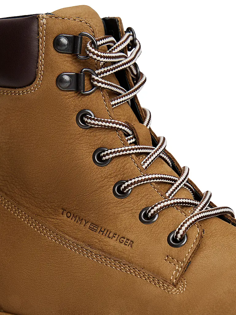 TOMMY HILFIGER | Boots TH FLEX | 