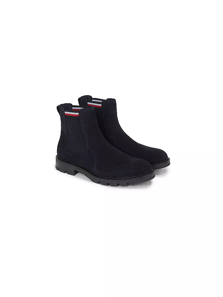 TOMMY HILFIGER | Boots | braun