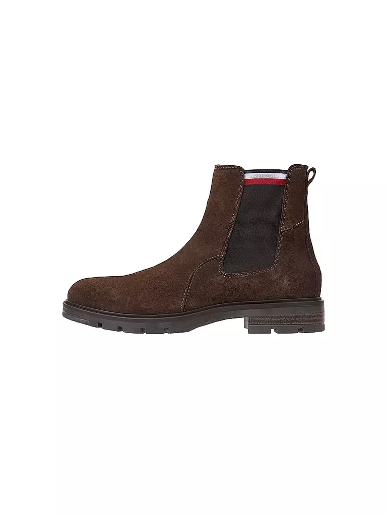 TOMMY HILFIGER | Boots | blau