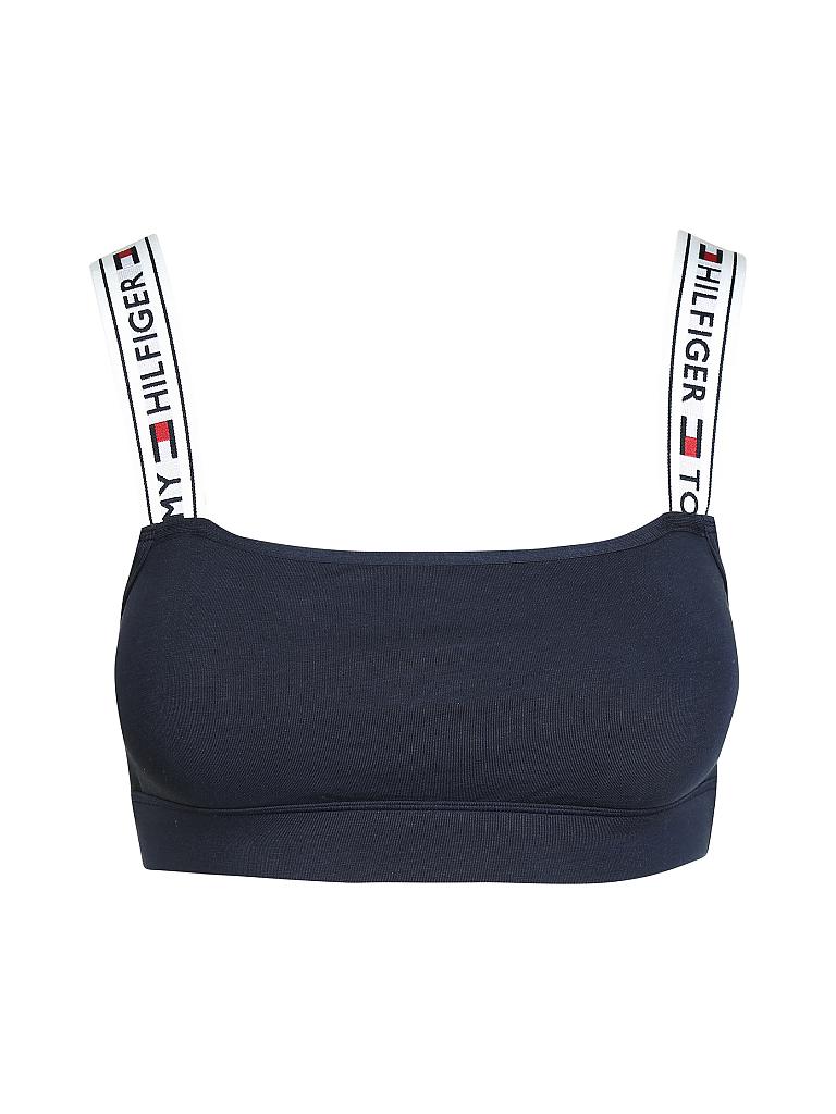 TOMMY HILFIGER | Bralette "Nostalgia Cotton" | 