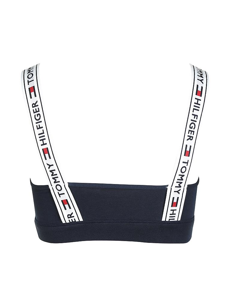 TOMMY HILFIGER | Bralette "Nostalgia Cotton" | 