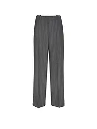 TOMMY HILFIGER | Businesshose  | grau