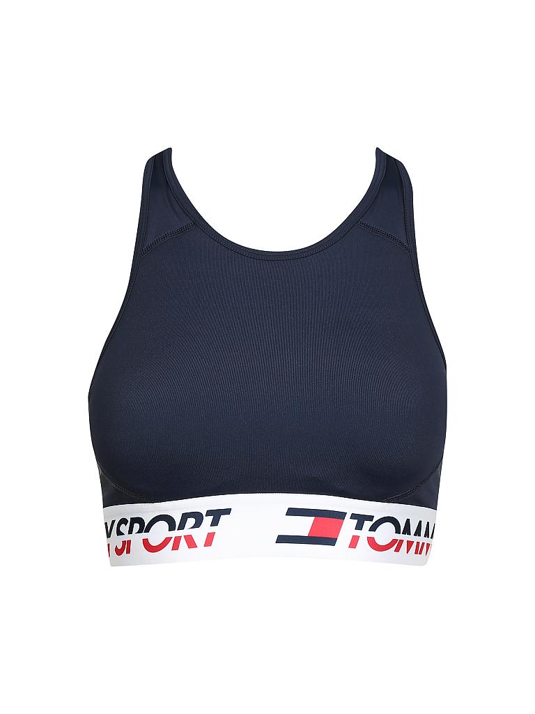tommy hilfiger sports bra