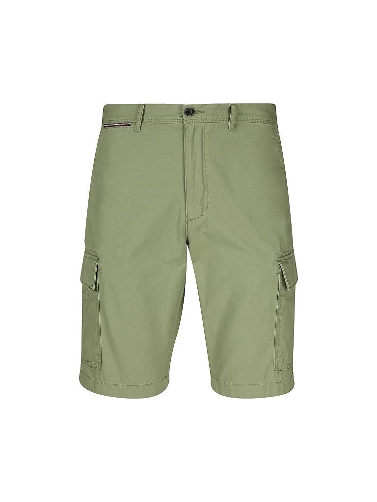 TOMMY HILFIGER | Cargo Short "John" | olive